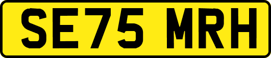 SE75MRH