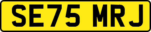 SE75MRJ