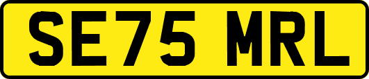 SE75MRL
