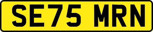 SE75MRN