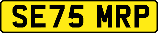 SE75MRP