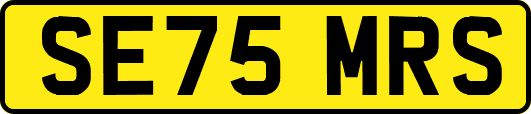 SE75MRS