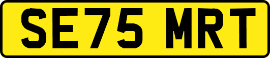 SE75MRT