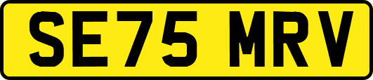 SE75MRV
