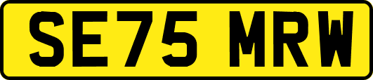 SE75MRW