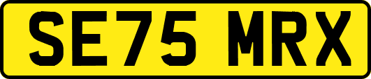 SE75MRX