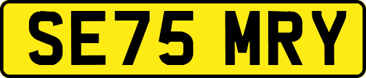 SE75MRY