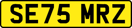 SE75MRZ