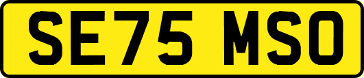 SE75MSO