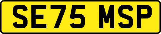 SE75MSP