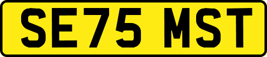 SE75MST