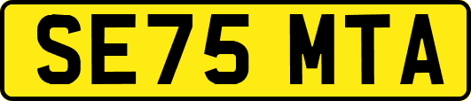 SE75MTA