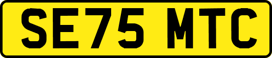 SE75MTC