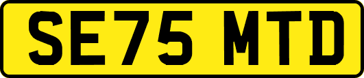 SE75MTD