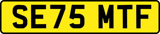 SE75MTF