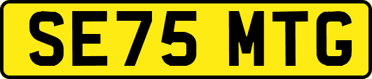 SE75MTG