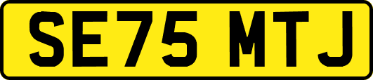 SE75MTJ