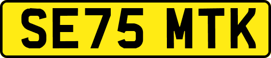 SE75MTK