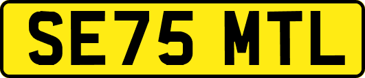 SE75MTL