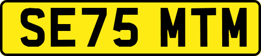 SE75MTM