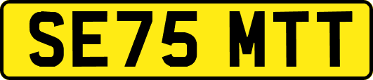 SE75MTT