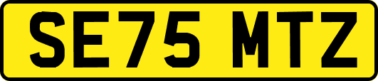 SE75MTZ