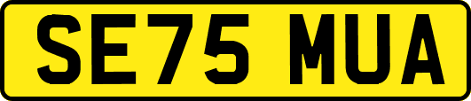 SE75MUA