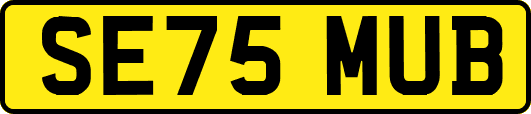 SE75MUB