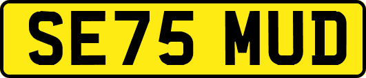 SE75MUD