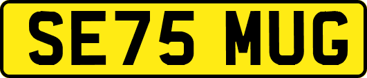 SE75MUG