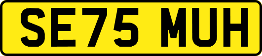 SE75MUH