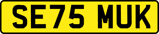 SE75MUK