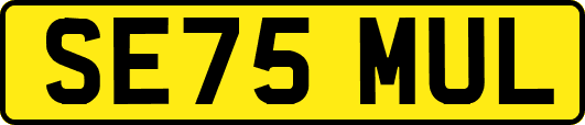 SE75MUL