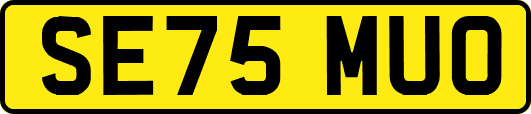 SE75MUO