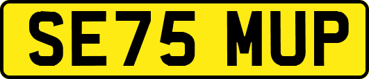 SE75MUP