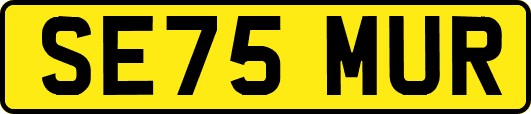 SE75MUR