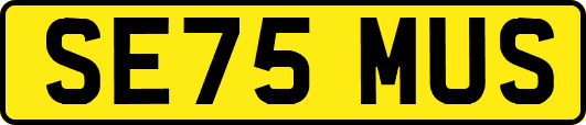SE75MUS