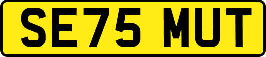 SE75MUT