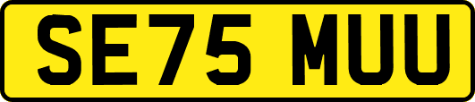 SE75MUU