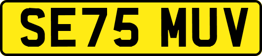 SE75MUV