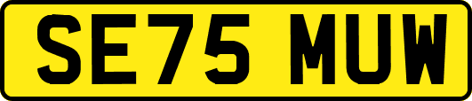 SE75MUW