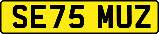 SE75MUZ