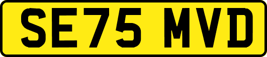 SE75MVD