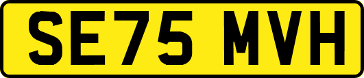 SE75MVH