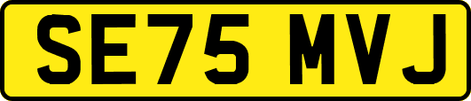 SE75MVJ