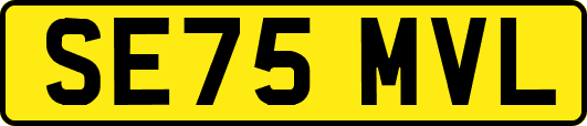 SE75MVL