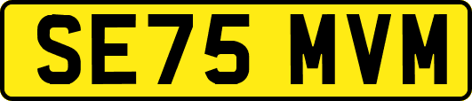 SE75MVM