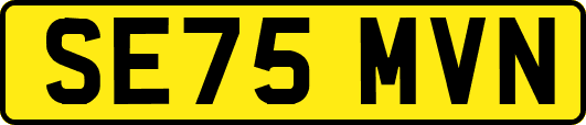 SE75MVN