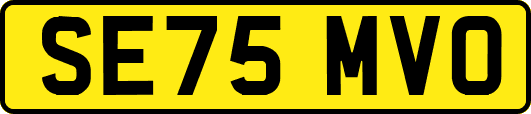 SE75MVO