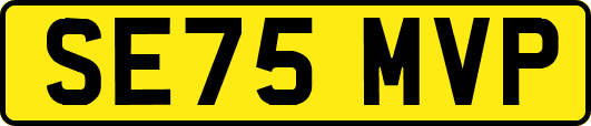 SE75MVP